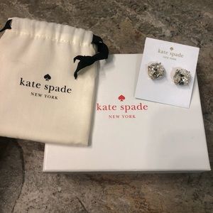 Kate Spade Earrings